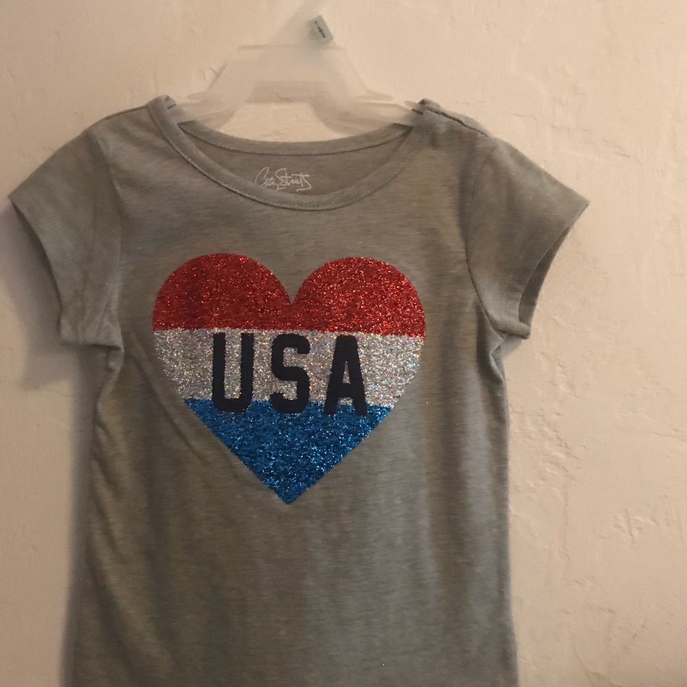 3-t  T Shirt